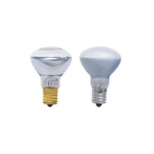45mm E14s/E17 Reflected Bulb, Incandescet Bulb in Promotion