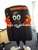 Hot Selling Inflatable Moving Cartoon Phone Model Inflatable Walking Cartoon