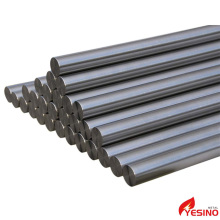 ASTM F67 Titanium for Cardiovascular Stents