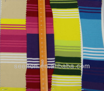 32S fine cotton Plain fabric