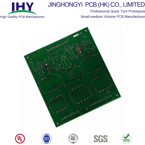 Electronic Impedance Control PCB Circuit Boards