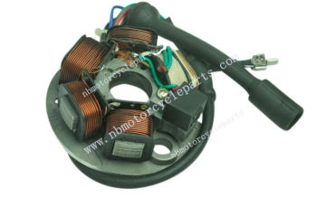 Vespa PK 50 Piaggio Stator Piaggio parts