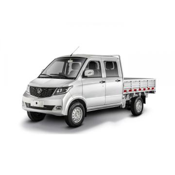 Chinese Brand Chenggong New Small Electric Truck EV 60KW with Strong Body for Sale