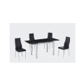 hoge kwaliteit nieuwe design eetkamerstoel in eenvoudige stijl