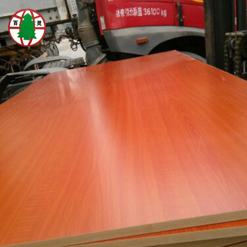 wholesale 18mm Melamine MDF