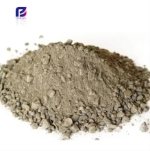 Kiln Lining Magnesite Ramming Mass Refractory Material