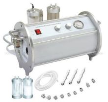 150mbar Diamond Micro Dermabrasion Aesthetic Machine For Improving Skin Elasticity