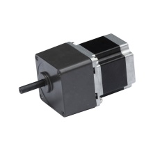 Nema 23 Hybrid Stepper Geared DC Motor 60JB-57STH" could be simplified to:

"Hybrid Stepper Geared DC Motor NEMA 23 60JB-57STH