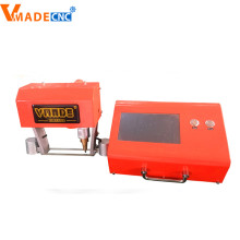 Dot Peen Marking Machine Hs Code