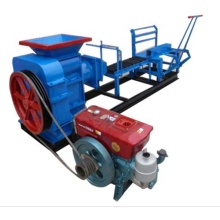 Affordable Manual Thin Brick Making Machine Manufacturers