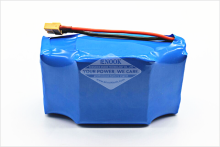 Enook 36V 4400mAh High Power Battery Pack