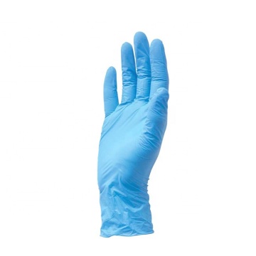 Disposable medical grade nitrile gloves examination gloves AQL 1.5 cosmetic medicine