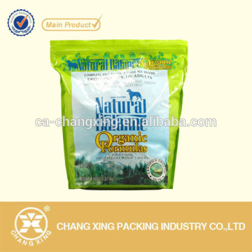 No PP woven chemical industry use fertilizer packaging bag