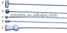 Auto and Motorcycle cable steel wire ending
