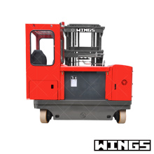 FOUR DIRECTIONAL FORKLIFT 3t