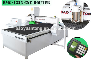 factory price iron cnc router