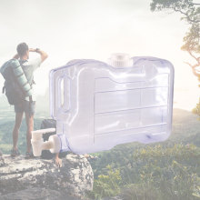 Large Capacity Plastic Water Jugs: Free Samples Available