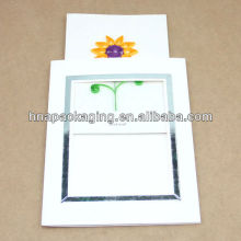 Anniversary invitation card