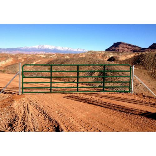 HDG Horse Corral Panel paneles de esgrima de ganado