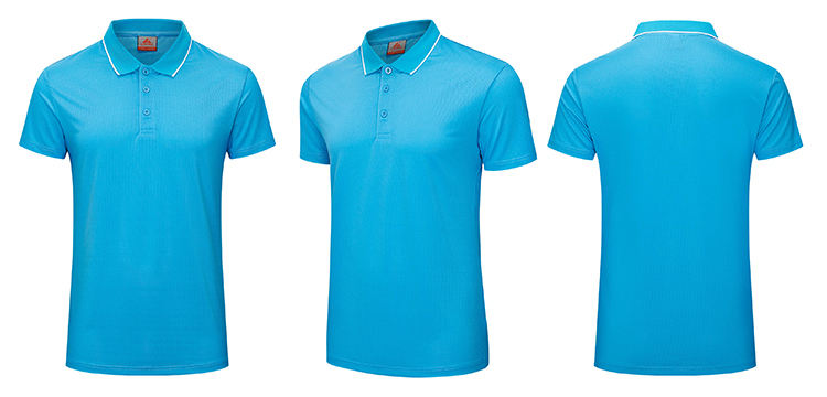 LiDong Wholesale clothes custom cheap Fashion blank men t-shirts