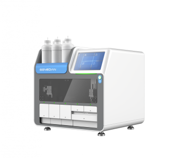 Automatic LBC Slide and Staining System