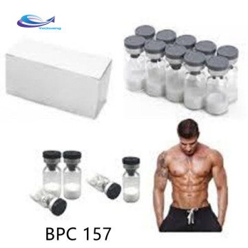 Peptides de musculation bpc157 perte de poids en poudre