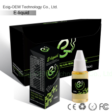 All Flavor Original Dekang E-Liquid