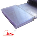 PC Sheet Greenhouse Standard Thickness 1000*2000mm