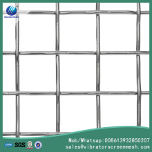 Hog Supporting Woven Screen Mesh