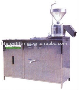 Soybean Curd Maker