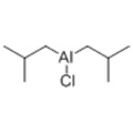 CHLORURE DE DIISOBUTYLALUMINIUM CAS 1779-25-5