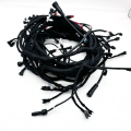 Customized Car Automotive Electrical Motorcycle Cable