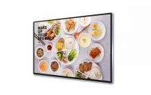 HD Led Touch Digital Signage Display