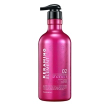 Keratin Deep Conditioning Hair Treatment Masque Conditioner