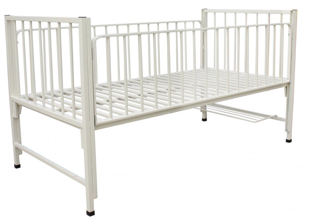 Safe & Comfortable Cot Beds for Newborns