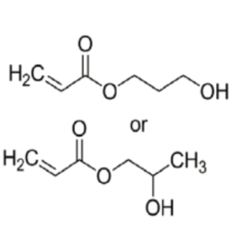 Hydroxypropyl Acrylate (HPA) CAS 25584-83-2