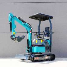 FREE SHIPPING best mini excavator digger small excavator