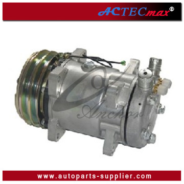 ACTECmax 510 a/c compressor Universal 12v compressor auto air compressor a/c compressor