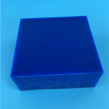 Grade A Blue White Beige Nylon sheet