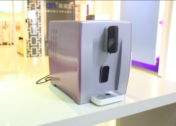 Instant Hot Water Machine