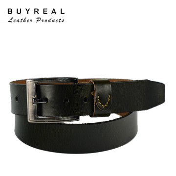 Men's Belts Pure Leather Wasit Belt