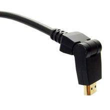 HDMI Cable, Rotatable for TV/DVD/PS3/STB