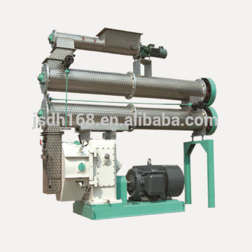 dehui poultry feed processing manufacturing equipment