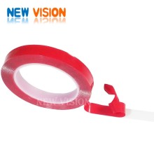 clear double sided foam tape exterior mounting tape