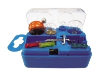 Spare lamps kits&assorted lamp kits/AK18