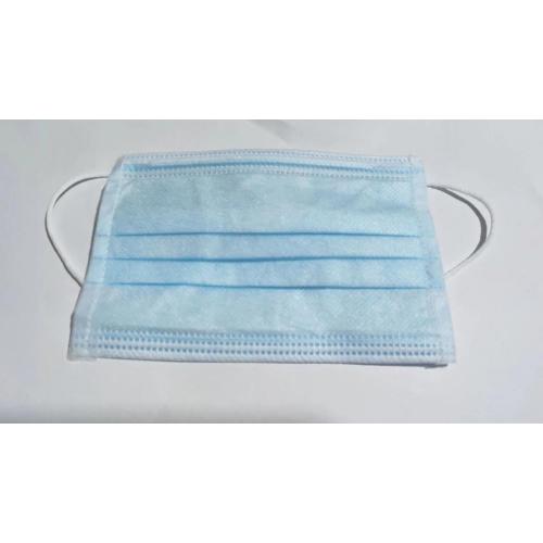 Ce Certificated Disposable Medical PP Face Mask