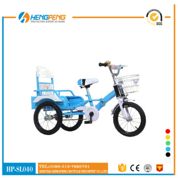 Easy to ride Tricycles