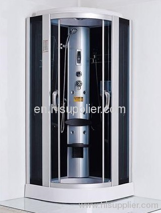 Hand Shower With Stainless Steel Hose Luxury Showers Cabin 