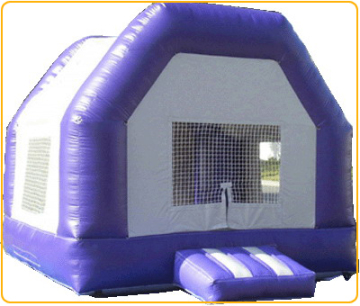 inflatable jump