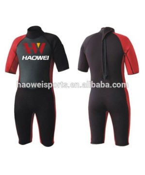 neoprene wetsuits